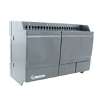 SR-22MRAC 100-240 VAC 14 Points AC Input 8 Points Relay Output Plc