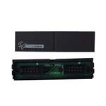 SR-CBA Bridge between machine and the expansion PLC