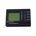 SR HMI PLC