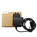 SR-DUSB PLC The Interface between SR And PC USB Port (frontispiece Plug Type)