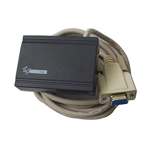 SR-TP plc cable for connecting SR PLC with text panel