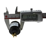 SRC032-4 Slip Ring Rotary Joint Electrical Rotating Connector