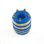 SRST25H5458-4T Slip Ring Rotary Joint Carbon brushes
