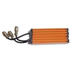 safety light curtain machine Safety Light Curtain sensor cable and brackets for GM20-6J