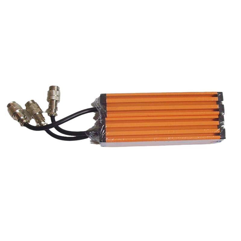 safety light curtain machine Safety Light Curtain sensor cable and brackets for GM20-6J