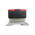 Integrated Single phase solid state relay for industrial automation SSR-10VA