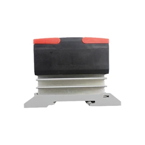 Integrated Single phase solid state relay for industrial automation SSR-10VA