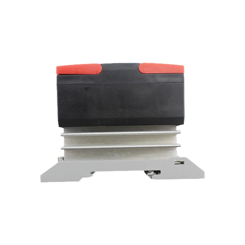 Integrated Single phase solid state relay for industrial automation SSR-10VA