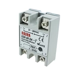 SSR-80DA-P Non-Zero Crossing Type Single Phase Ssr Relay