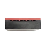 3 Phase Solid State Relay Aluminum Base Black Body with Red Cover
