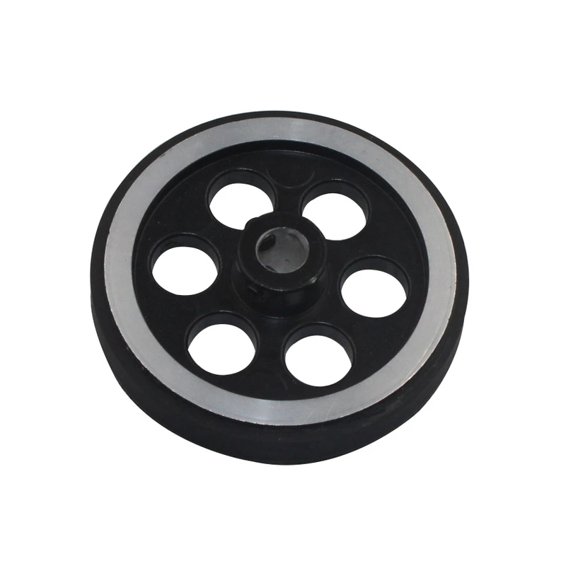 200mm (shaft diament 8mm) Digital Meters Measuring Wheel Wheeled Measurement encoder