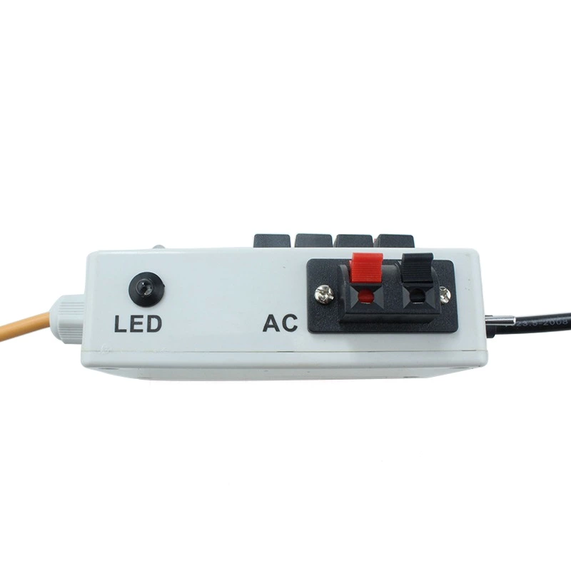 Multi-functional Micro-sensor Tester