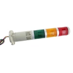 STP5-24-ROG-T-H tower lamp signal lamp warning lamp light bar