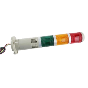 STP5-24-ROG-T-H tower lamp signal lamp warning lamp light bar