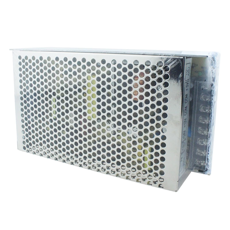 T-120D 120W Triple Output Smps 15amp Ac Switching Power Supply