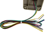TBD-ST45L-BZ Tower light warning light LED three colors