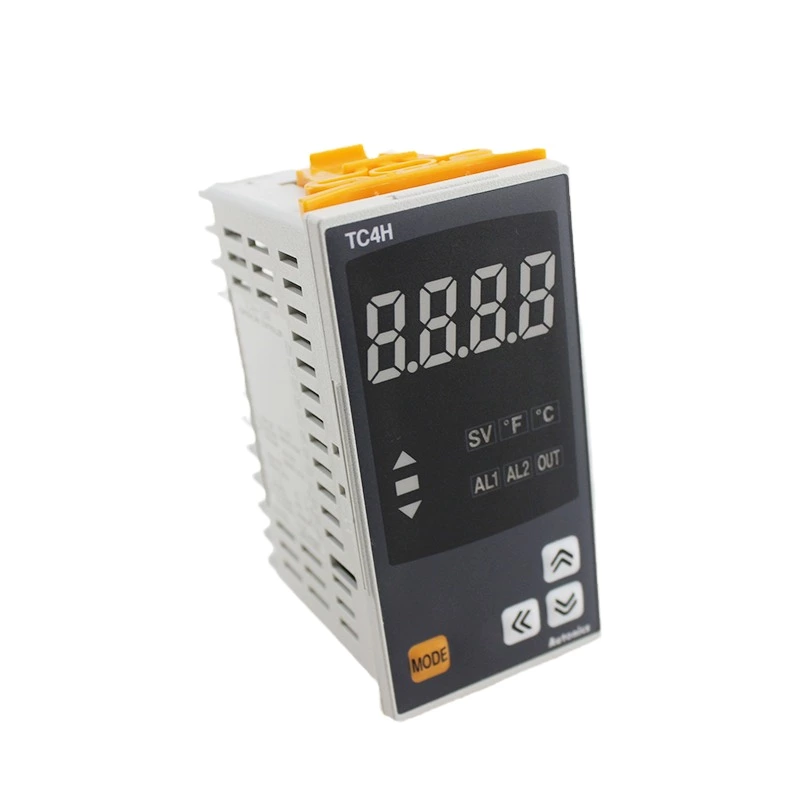 Autonics TC4H-24R Digital Temperature Controller