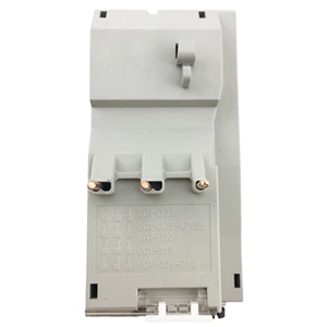 JR28s-25 Relay Socket Refrigerant Thermal Overload Relay Miniature Relay