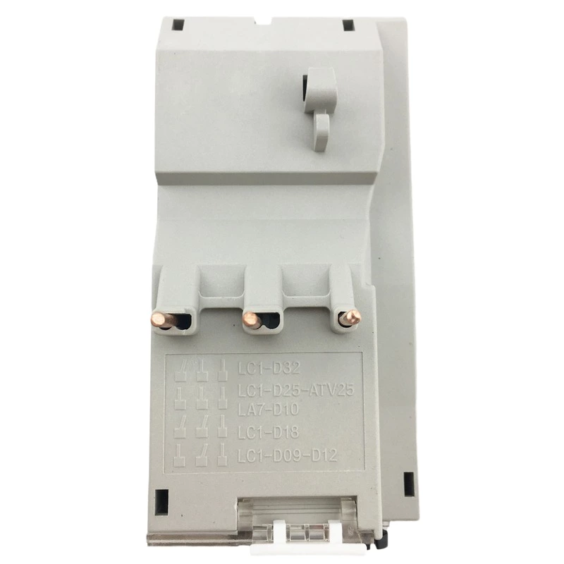 JR28s-25 Relay Socket Refrigerant Thermal Overload Relay Miniature Relay
