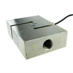 TJL-10T 10T Wight Steel Alloy Material Load Cell Sensor
