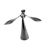 Creative Ornament Zinc Alloy Balance Tumbler Bird Bottle Opener TM-03