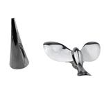 Creative Ornament Zinc Alloy Balance Tumbler Bird Bottle Opener TM-03