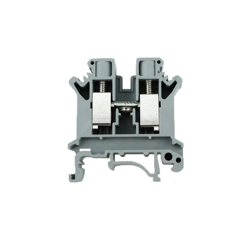 Screw Terminal Block UK 10N 10mm