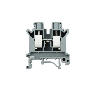 Screw Terminal Block UK 10N 10mm