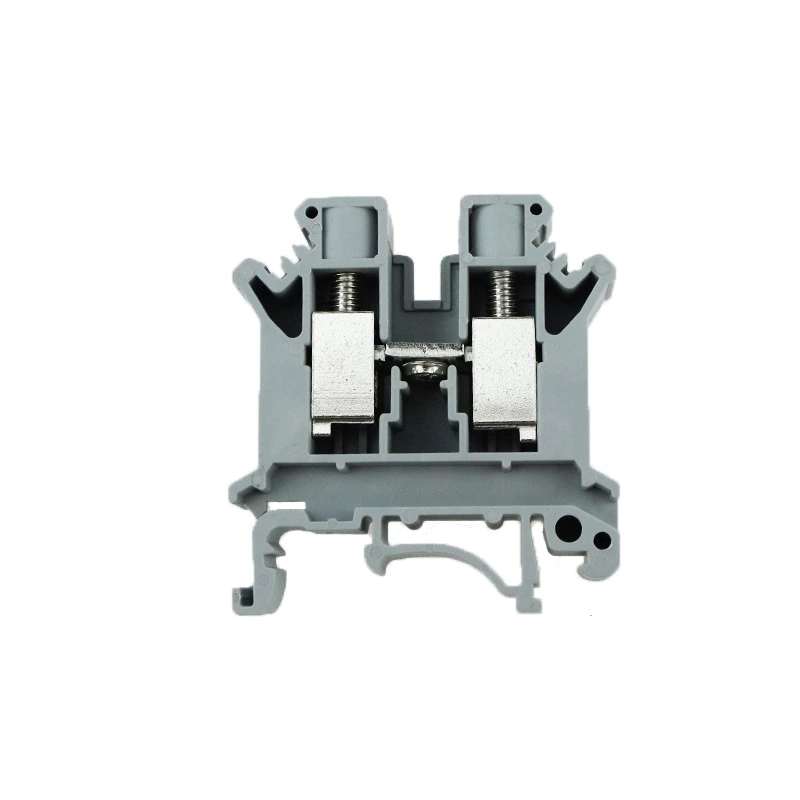 Screw Terminal Block UK 10N 10mm