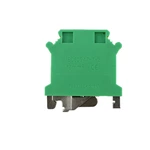 USLKG16N 16mm2 10A Earth Terminal Blocks