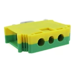 USLKG35 Grounding UK Type Phoenix Din Rail Terminal Blocks 35mm2 Terminal Block