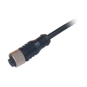 RK02-1-3/RK02-1-4/RK02-2-2 M12 straight sensor connector