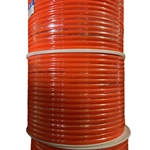 Polyurethane Hose PU air hose High Seismic Performance