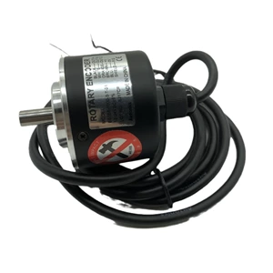 Autonics Encoder, New And Original E50S8-1000-3-T-24
