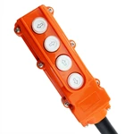 XCD-32 Crane Remote Station Button Control Box