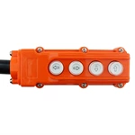 XCD-32 Crane Remote Station Button Control Box