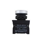 Push Button Switch Green NO Fresh XDL22-CA31