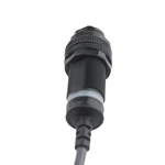 Photoelectric Sensor YA-E3F-DS30C4 NPN PNP Detection Distance 10cm Diffuse reflection type