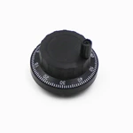 YMA600 Hand-Held Pulse Generator MPG Handy Handwheel CNC Pendant Manual Pulse Generator