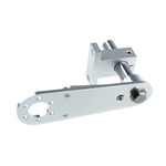 YMB2-20 multifunctional adjustable Encoder Mounting Bracket with 20mm seam allowance