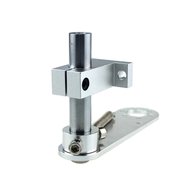 YMB2-20 multifunctional adjustable Encoder Mounting Bracket with 20mm seam allowance
