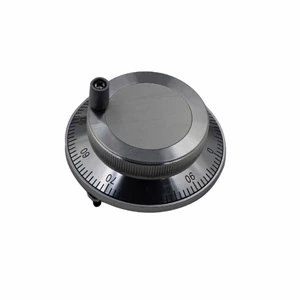 YMT800 Hand-Held Pulse Generator MPG Handy Handwheel CNC Pendant Manual Pulse Generator