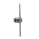 86 Type Self-resetting Access Control Switch
