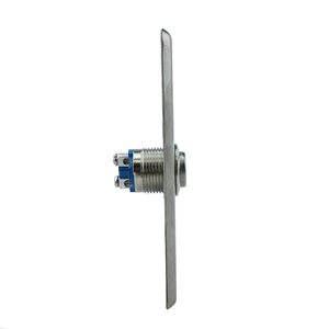 86 Type Self-resetting Access Control Switch