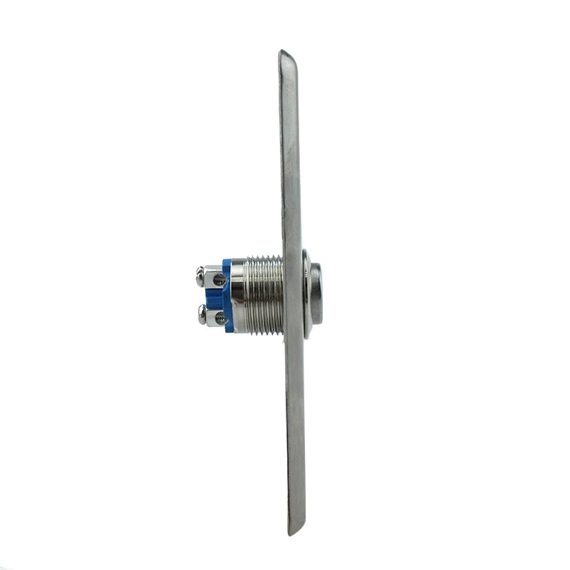 86 Type Self-resetting Access Control Switch