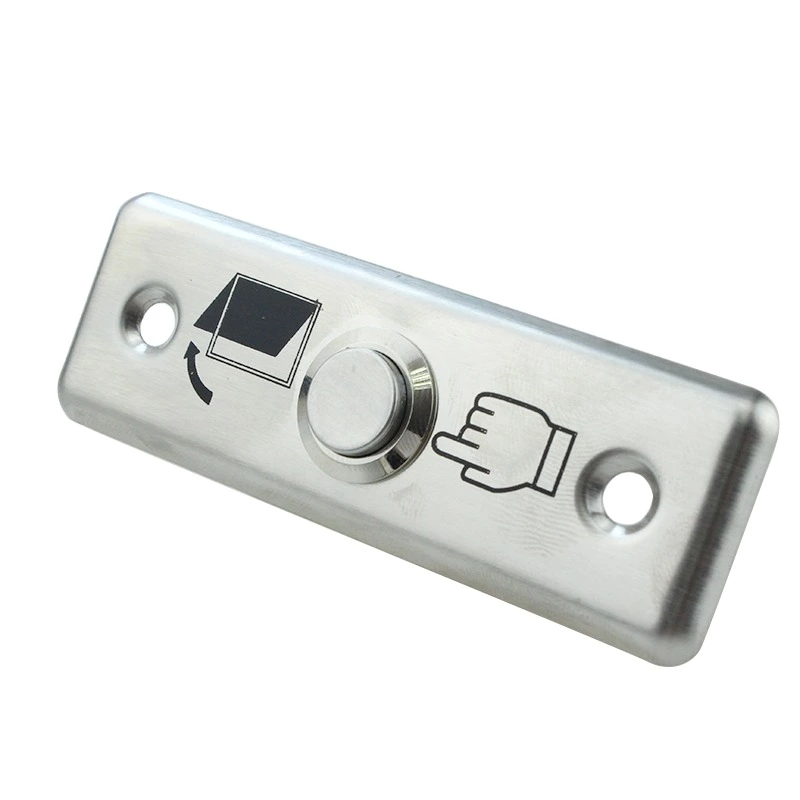 86 Type Self-resetting Access Control Switch