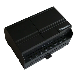 SR-20ERA 100-240VAC 12 AC input, 8 points relay output, 20 points extended module PLC