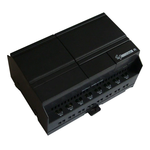 SR-20ERA 100-240VAC 12 AC input, 8 points relay output, 20 points extended module PLC