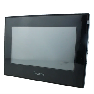 ZG3-30R-7 NPN Relay Output PLC HMI Integrated XINJE Touch Panel