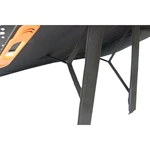 Waterproof Folding solar monocrystalline silicon portable charging panel